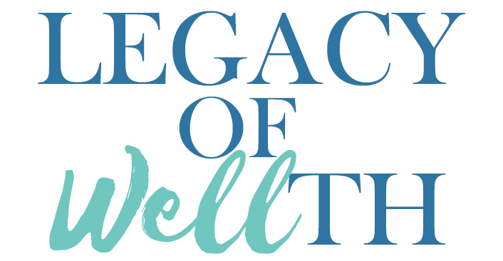 Legacy of WellTH Logo Legacy of WellTH
